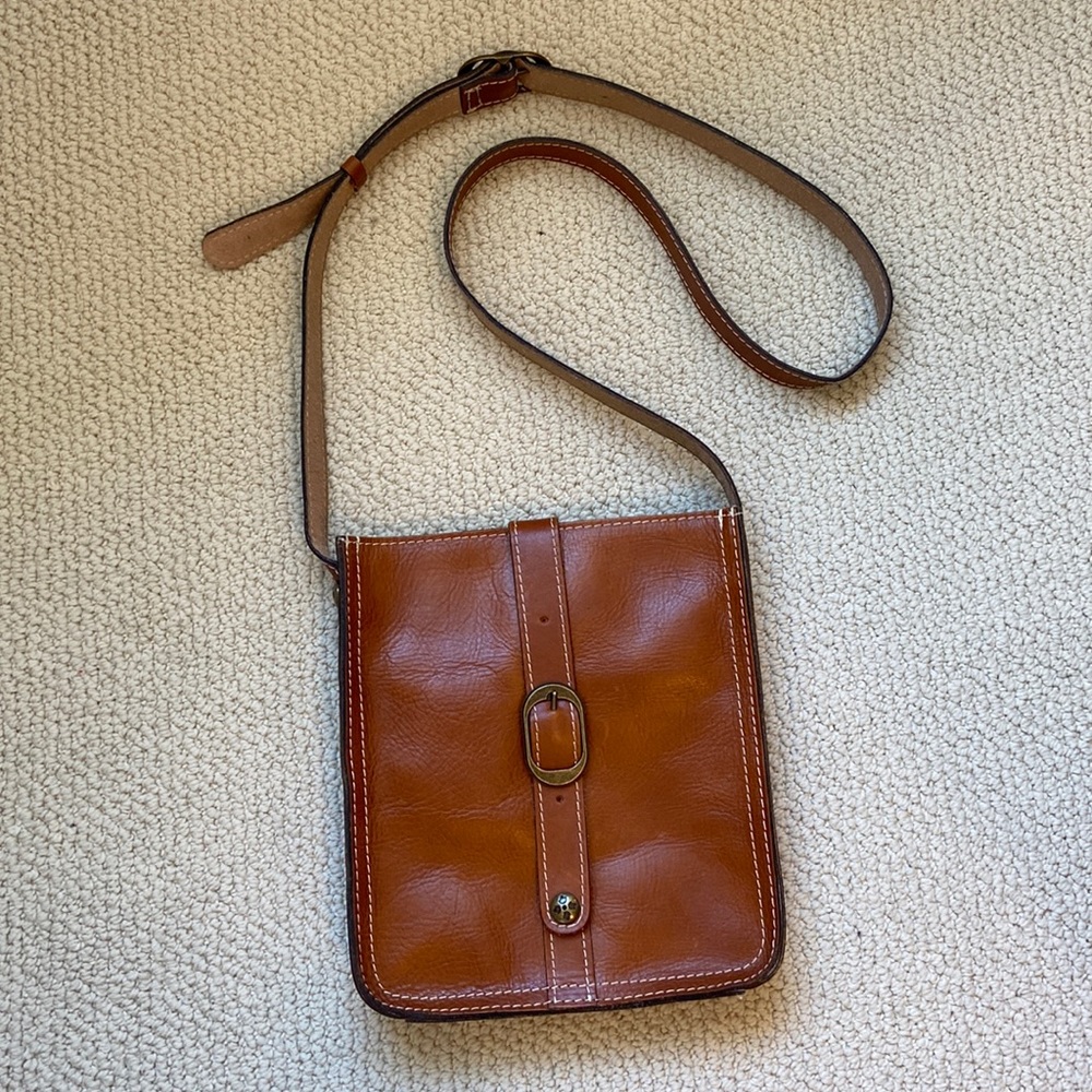 Patricia Nash Cross Body Purse